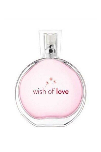 27123 Avon Wish Of Love Kadın Parfümü 50 ml