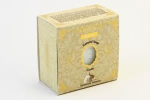 Harems Sarımsak Sabunu 150g