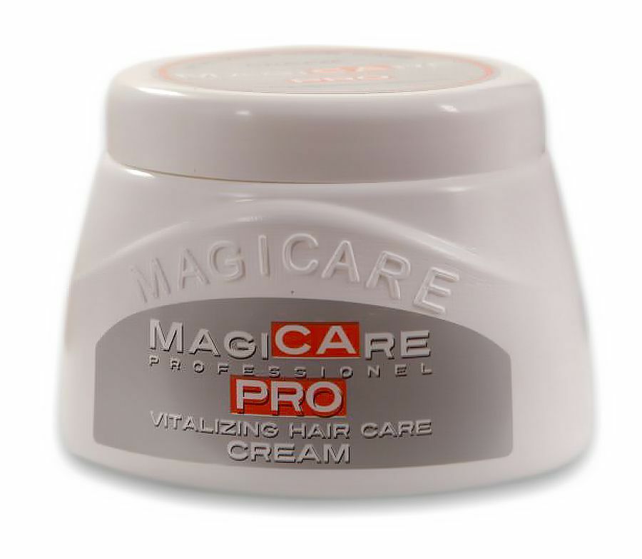 Magicare Keratinli Saç Bakım Kremi 500 Ml
