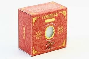 HAREMS NAR SABUNU 150G