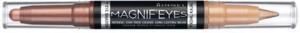 Rimmel London Göz Kalemi & Stick Göz Farı - Magnif Eyes 2in1 Shadow & Stick 003 Queens of the Bronze
