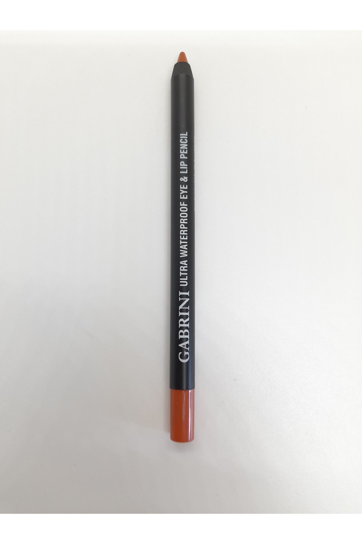 Gabrini Göz ve Dudak Kalemi 35 Şeftali Utra Suya Dayanıklı