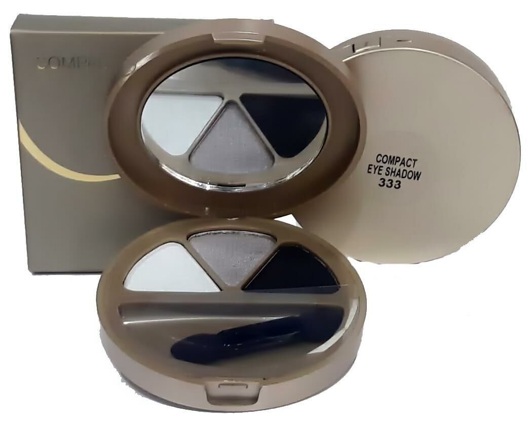 Carmina 3 lü Far Siyah Tonlar 333