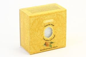 HAREMS AYNISAFA-PROPOLİS SABUNU 150G