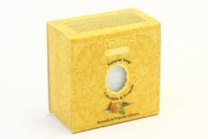 HAREMS AYNISAFA-PROPOLİS SABUNU 150G