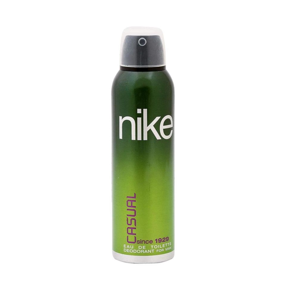 Nike Deodorant 200 ml Casual