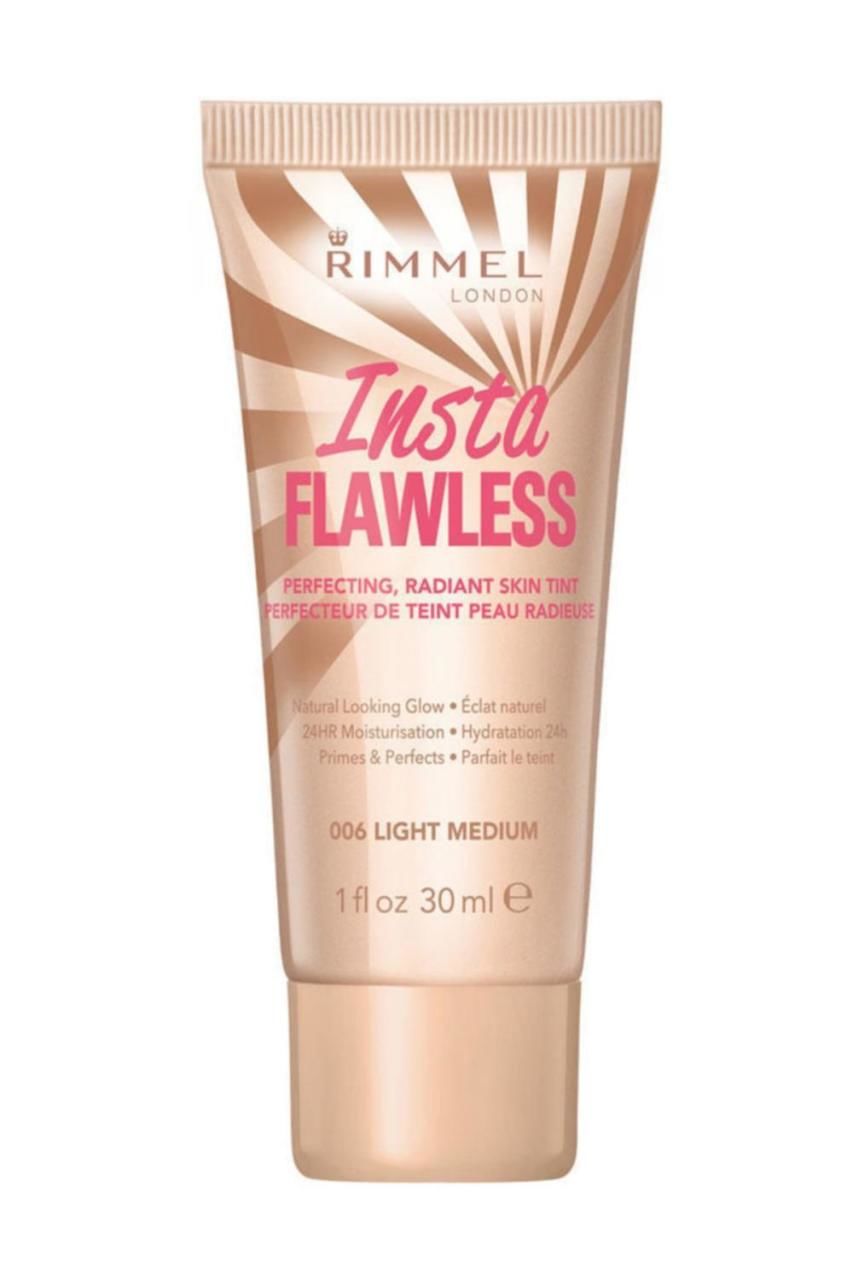 Rimmel London Makyaj Bazı - Insta Flawless Primer 30 ml 006 Light Medium