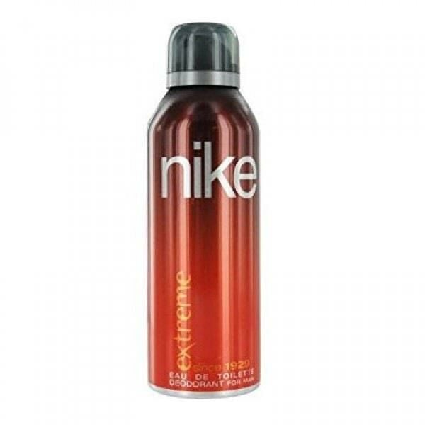 Nike Deodorant 200 ml Extreme