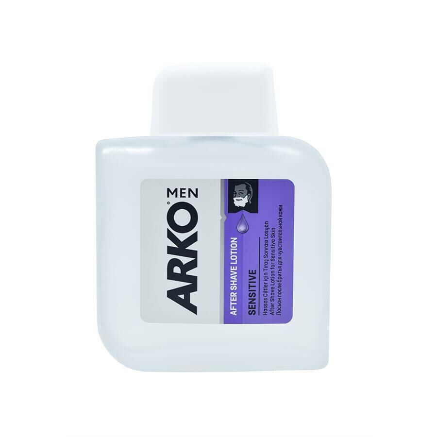 Arko Hassas Ciltler İçin Tıraş Sonrası Losyon 100 Ml