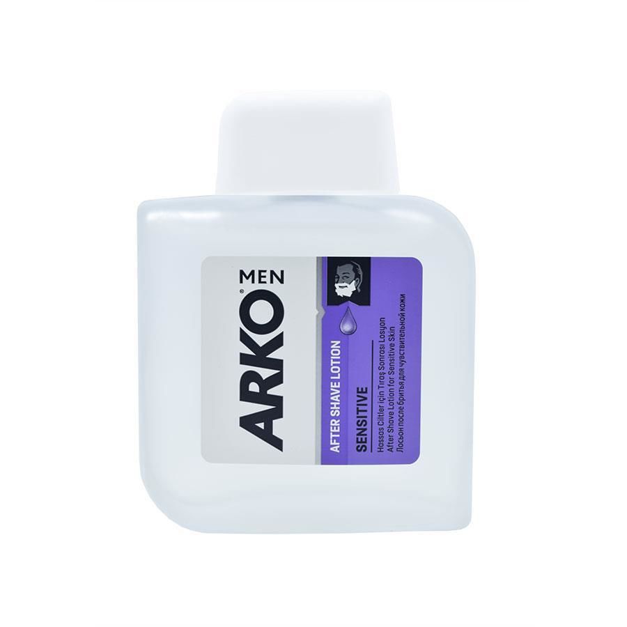 Arko Hassas Ciltler İçin Tıraş Sonrası Losyon 100 Ml