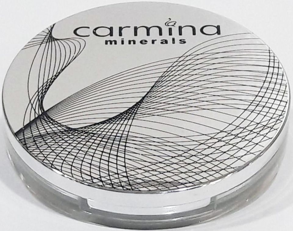 Carmina Minerals Pudra 16