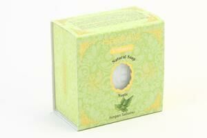 HAREMS ISIRGAN SABUNU 150G