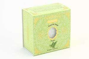 HAREMS ISIRGAN SABUNU 150G