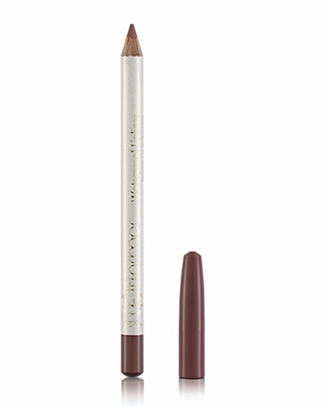 Flormar Dudak Kalemi 201 Naturally Nude