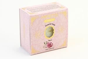 HAREMS GÜL SABUNU 150G