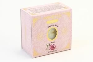 HAREMS GÜL SABUNU 150G