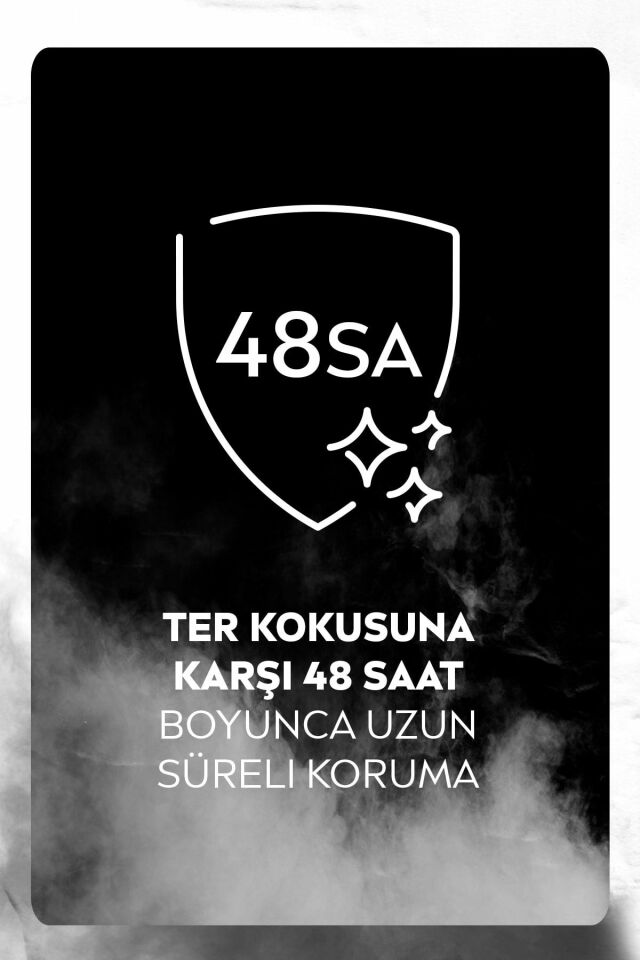 Nivea Stick Kadın Black ve White Invisible İpeksi Pürüzsüzlük 50 Ml