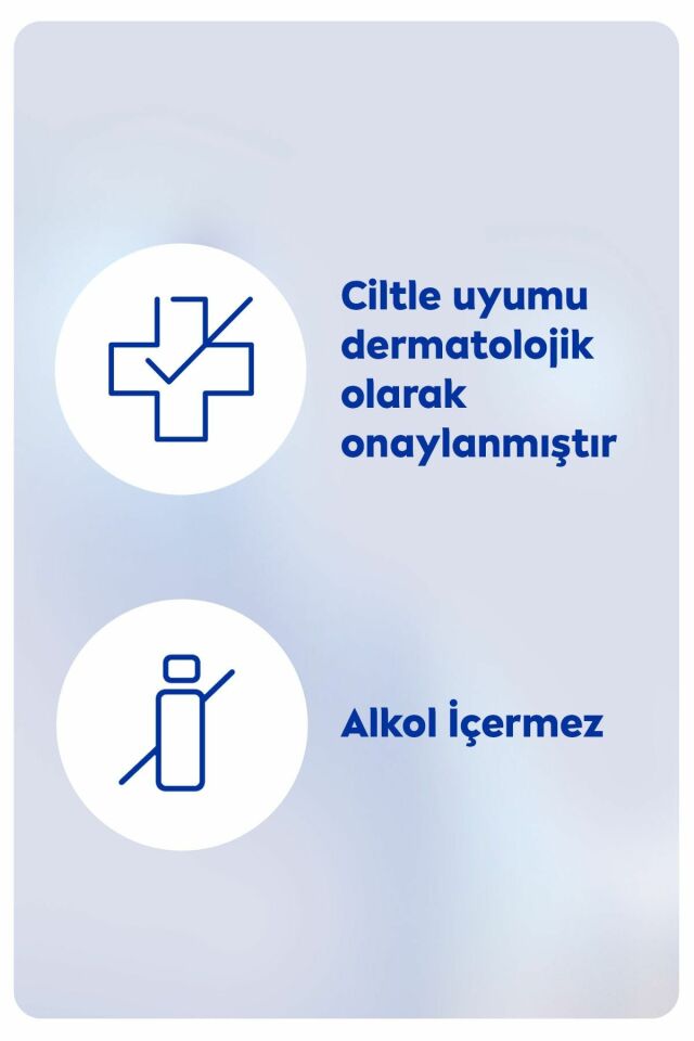 Nivea Stick Kadın Black ve White Invisible İpeksi Pürüzsüzlük 50 Ml