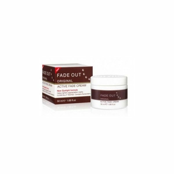 Fade Out Original Kahverengi Leke Kremi 50 ml skt :2025