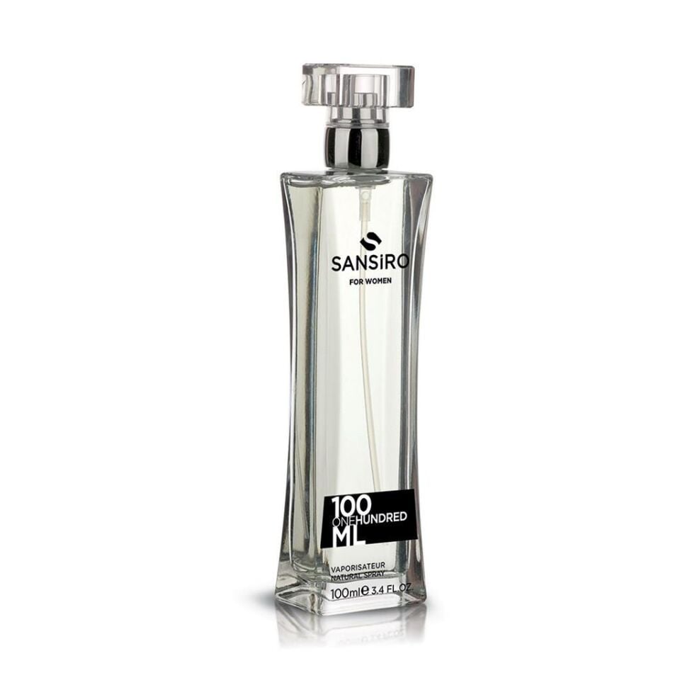 Sansiro 100 Ml Edp K88 Bayan Parfümü coco