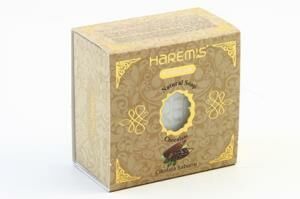 HAREMS ÇİKOLATA SABUNU 150G
