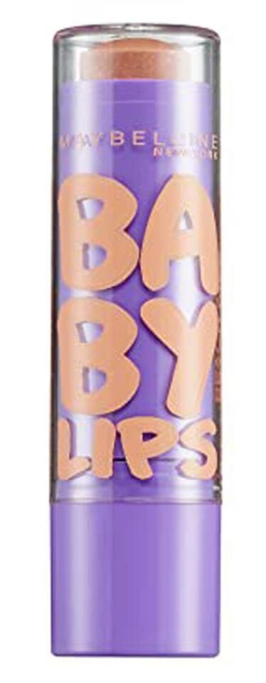 Maybelline Baby Lips Nemlendirici Dudak Balmı - Peach Kiss