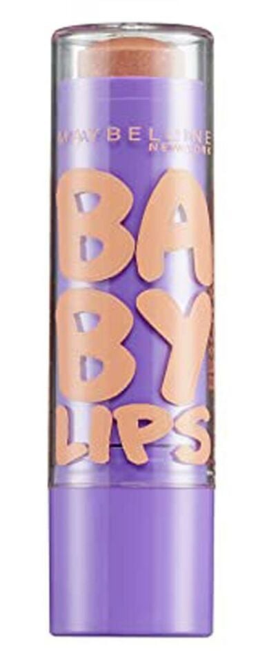 Maybelline Baby Lips Nemlendirici Dudak Balmı - Peach Kiss