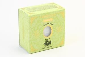 HAREMS DEFNE SABUNU 150G