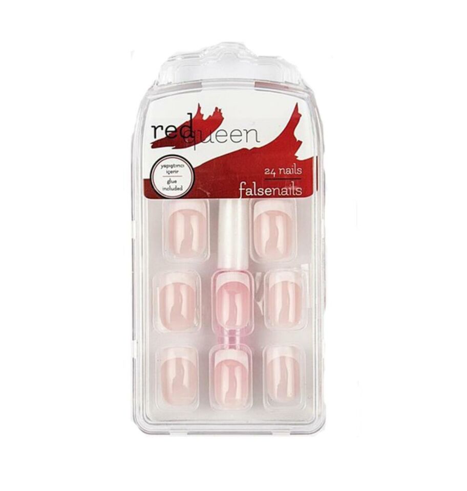 Tarko Red Queen 1444 Takma Tırnak