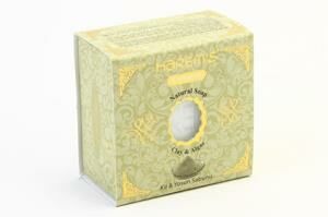 HAREMS KİL-YOSUN SABUNU 150G