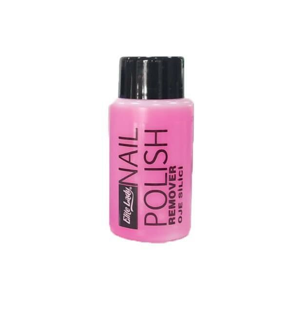 Elite Lady Aseton Oje Çıkarıcı 200 Ml