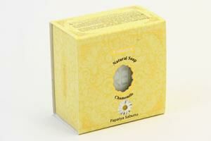 HAREMS PAPATYA SABUNU 150G