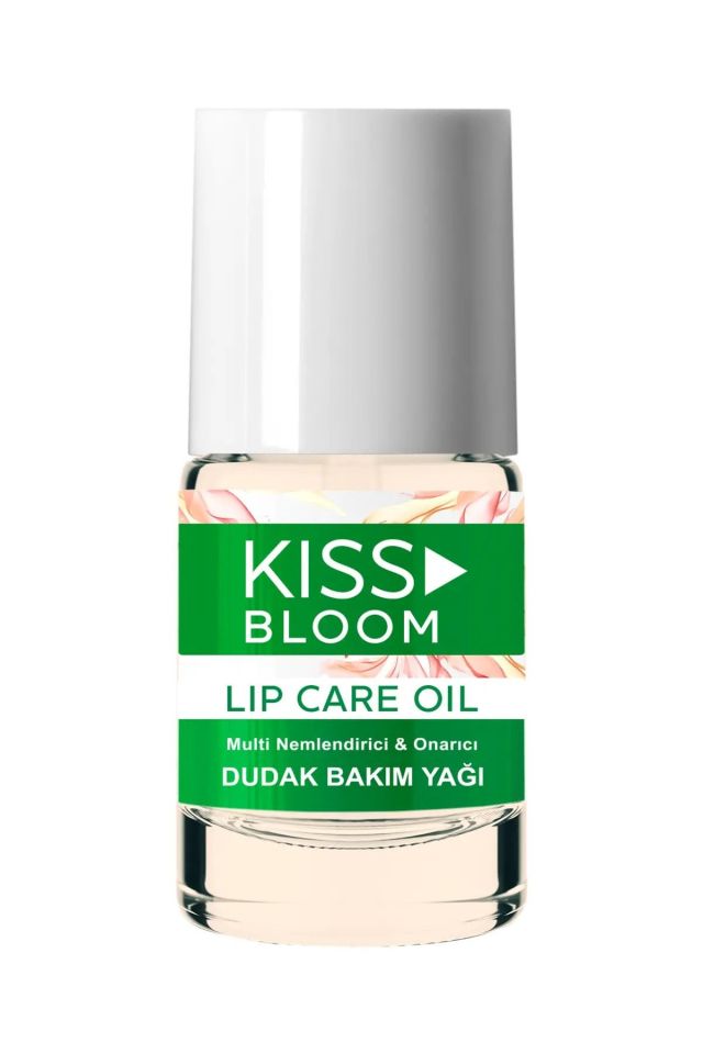 PROCSIN Kiss & Bloom Soothing Effect Dolgunlaştırıcı Dudak Bakım Yağı 11 ml