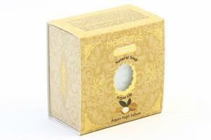 HAREMS ARGAN SABUNU 150G