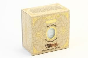 HAREMS TARÇIN-KARANFİL SABUNU 150G