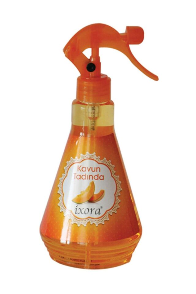 Ixora Oda Kokusu 500 Ml Sprey Kavun Tadında