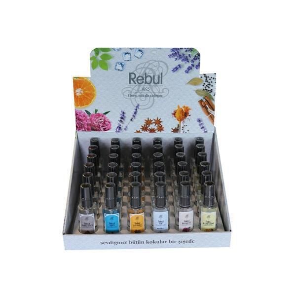 Rebul 50ml Sprey Kolonya Bouquet