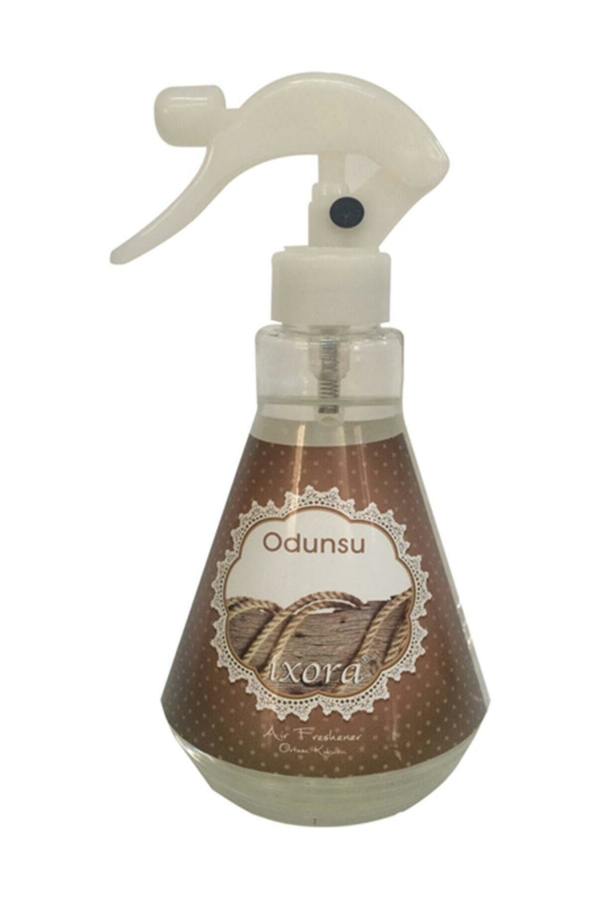 Ixora Oda Kokusu 500 Ml Sprey Voody Odunsu