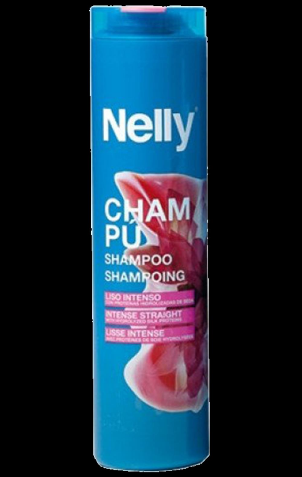 Nelly Düzleştirici Etkili Saç Bakım Kremi 400ml