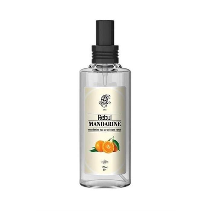 Rebul Kolonya 100 Ml Sprey Mandarine