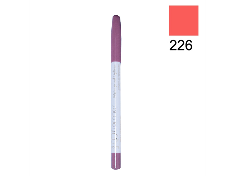 Flormar Dudak Kalemi 226