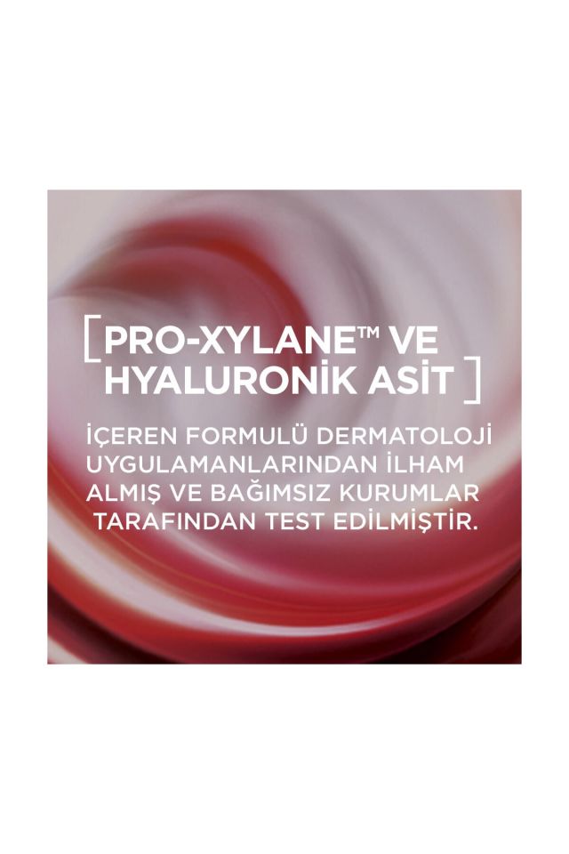 Loreal Revitalift Lazer X3 Gündüz Kremi 15 ml Yoğun Yaşlanma Karşıtı Bakım