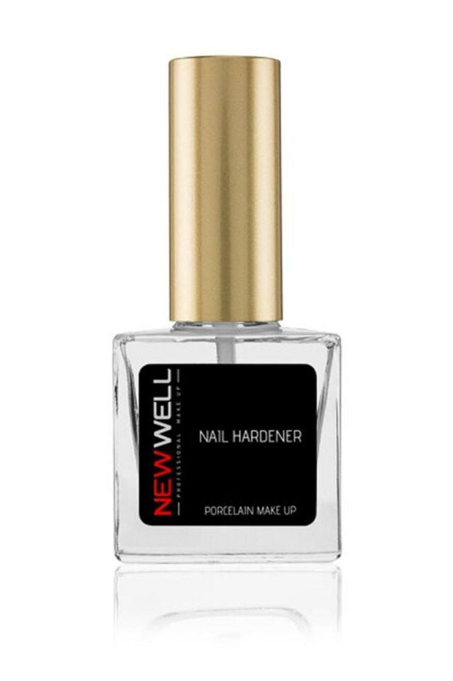 New Well Tırnak Sertleştirici 20 ml
