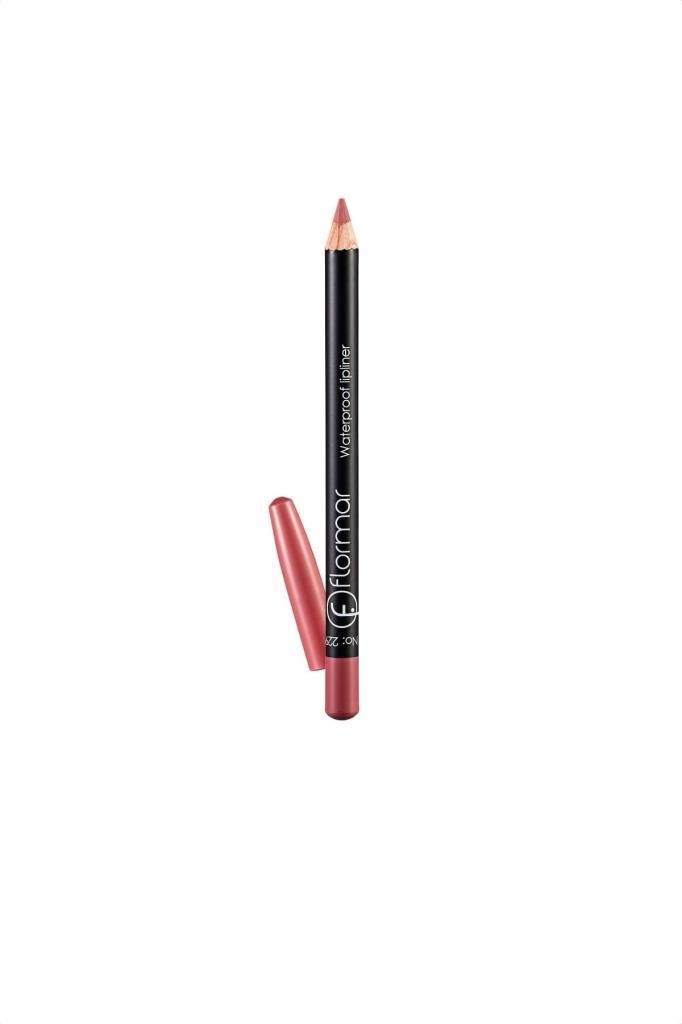 Flormar Dudak Kalemi 229 Tender Cream