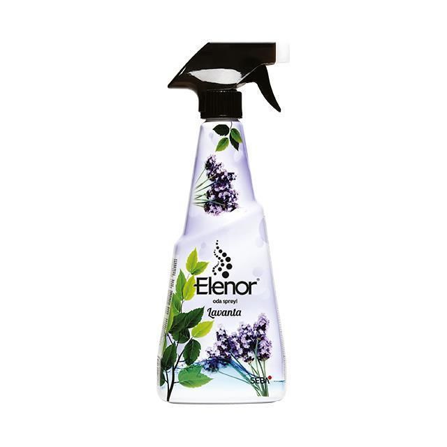 Elenor Air Fresh Lavanta Oda Kokusu 500 ml