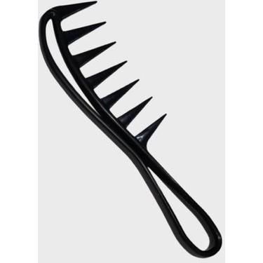 Wax Şekillendirici Tarak