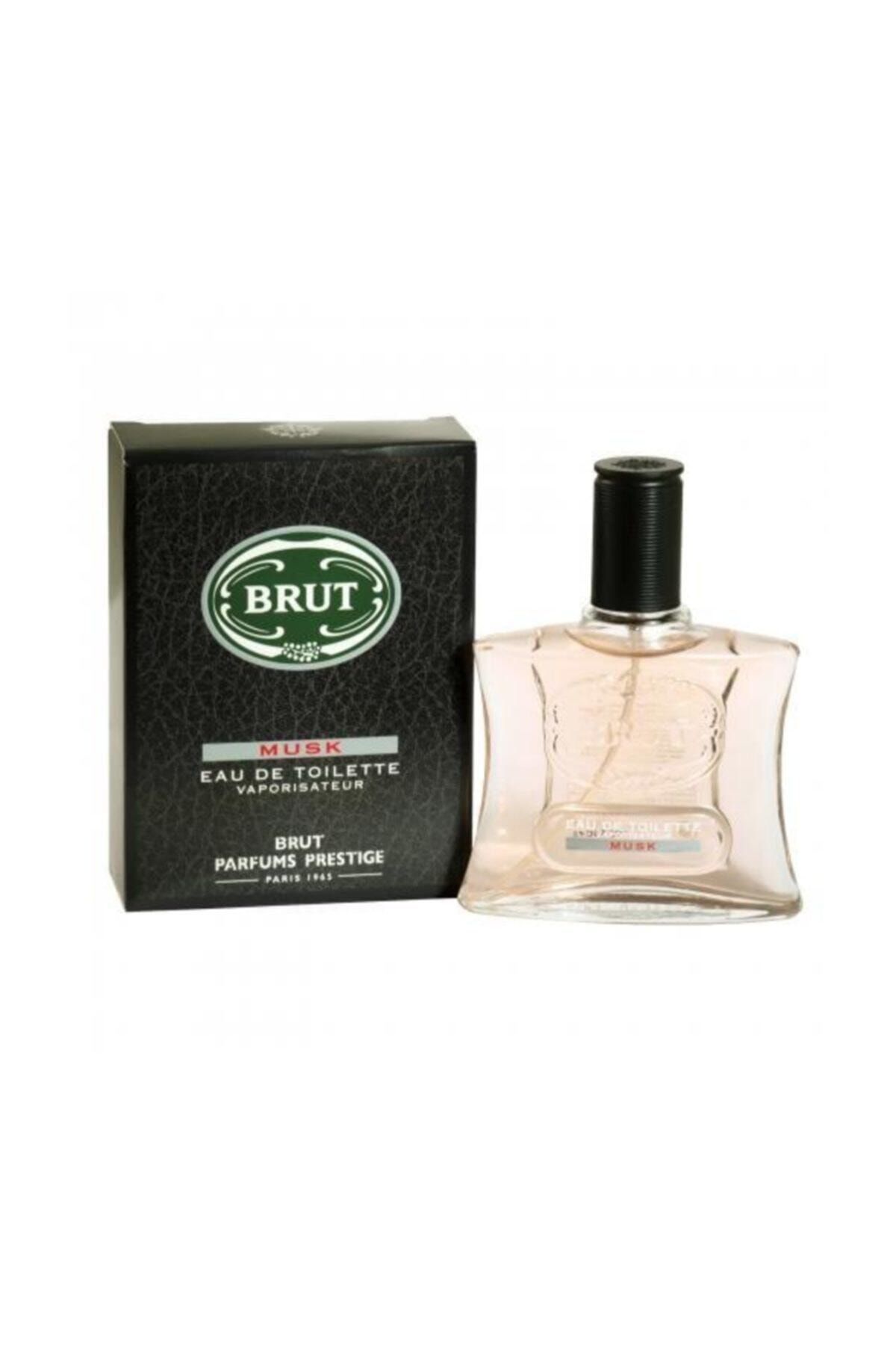 Brut Musk 100 ML Erkek Edt