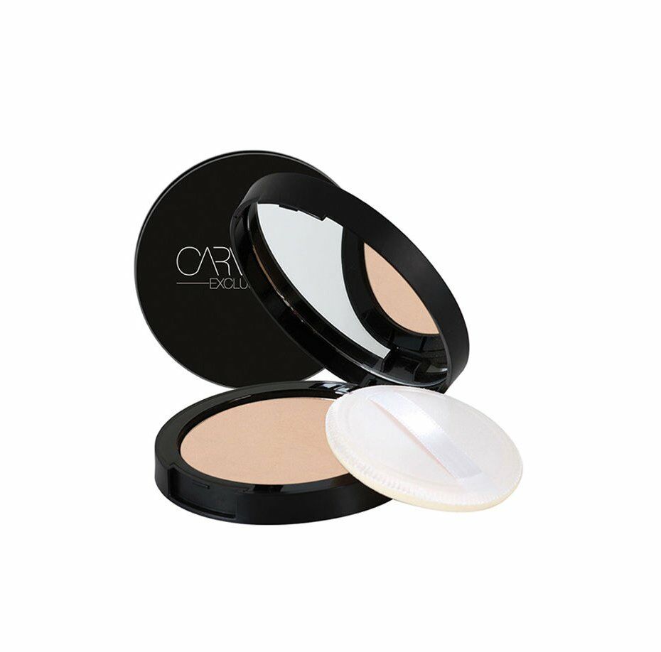 Carmina Exclusive Compact Pudra 05