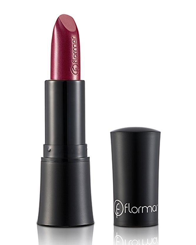 Flormar Supershine Lipstick 501
