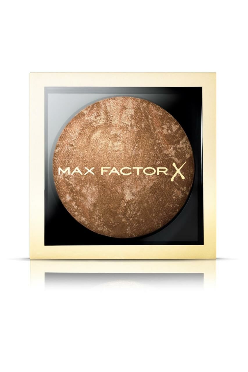 Max Factor Bronzlaştırı Pudra Creme Bronzer Light Gold 05